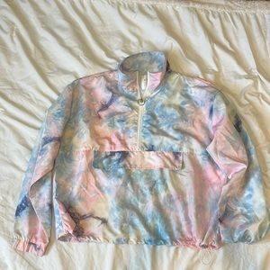 Cute Wind Breaker size M